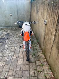 Ktm sx 85cc
