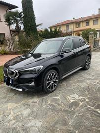 Bmw x1 xline
