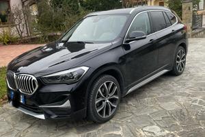 Bmw x1 xline