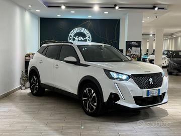 Peugeot 2008 1.2 130cv Allure Pack Cockpit