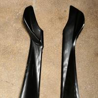 carene majesty 400 dal 2010