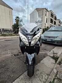 Suzuki Burgman 400 - 2008