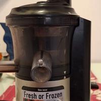 Estrattore Panasonic