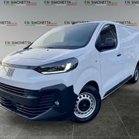 FIAT Scudo Ice 1.5 bluehdi 120cv L3H1 - KM0