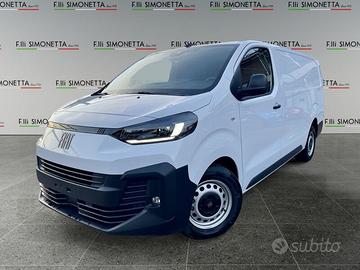 FIAT Scudo Ice 1.5 bluehdi 120cv L3H1 - KM0
