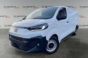 FIAT Scudo Ice 1.5 bluehdi 120cv L3H1 - KM0