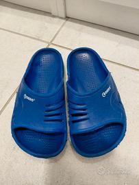 ciabatte bambino okeo n28