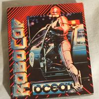 Gioco Robocop