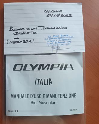 MTB 29"