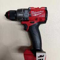 Milwaukee avvitatore a percussione FPD3 M18