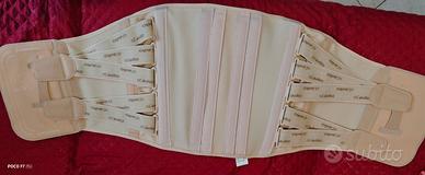 Busto ortopedico alto taglia L