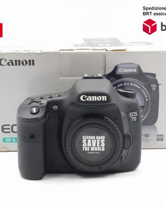 Canon EOS 7D