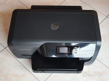 Stampante HP 8210