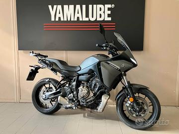 Yamaha Tracer 7 ABS