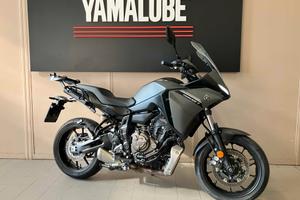 Yamaha Tracer 7 ABS