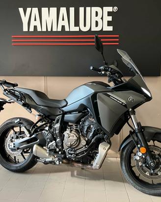 Yamaha Tracer 7 ABS