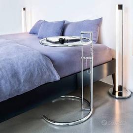 Tavolini Adjustable Table E1027 NuoviSVENDITA