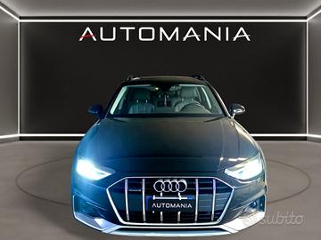 Audi A4 Allroad 40 2.0 tdi mhev Business quattro 2