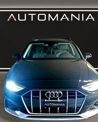 Audi A4 Allroad 40 2.0 tdi mhev Business quattro 2