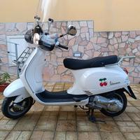 vespa