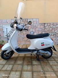 vespa