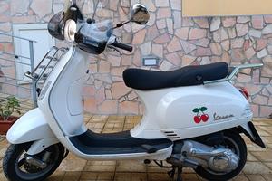 vespa