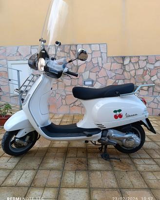vespa