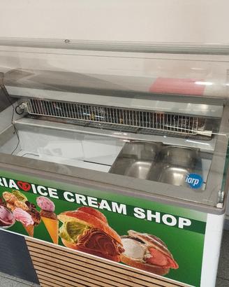 banco gelateria 