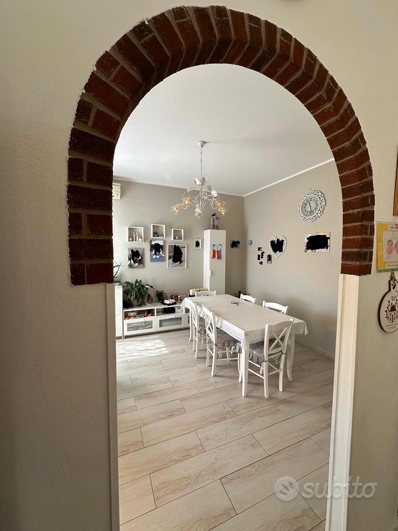 Appartamento – Ancona, San Pietro - Vista 3