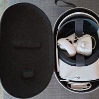 Oculus Meta Quest 2 64 GB - come nuovo + accessori