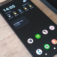 Motorola G84 Lineage OS