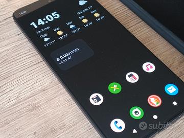 Motorola G84 Lineage OS