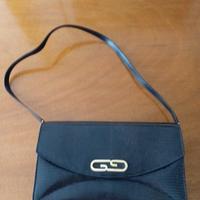 Borsetta vintage Gucci lucertola '80