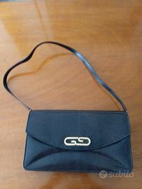 Borsetta vintage Gucci lucertola '80