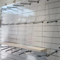 arredamento per negozio abbigliamento 