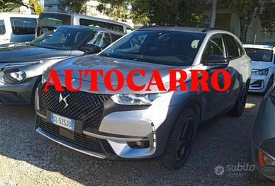 DS 7 CROSSBACK 1.5 AUTOCARRO N1