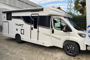 Elnagh T LOFT 530