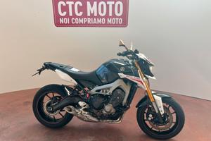 YAMHA MT-09 STREET RALLY_SOLO EXPORT