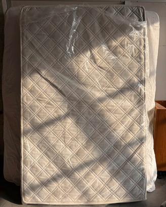 Materasso 120x190