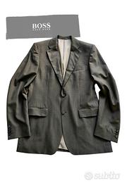 Boss Hugo Boss - taglia 102 - giacca classica 