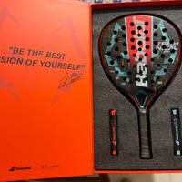 Padel Babolat Technical Viper Juan Lebron 2023