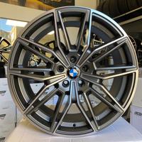 Cerchi Bmw raggio 20 NUOVI cod.029742