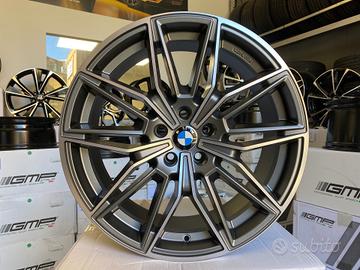 Cerchi Bmw raggio 20 NUOVI cod.029742