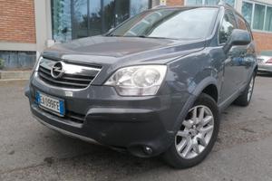 Opel Antara 2.4 16V 4x2 Edition Plus GPL