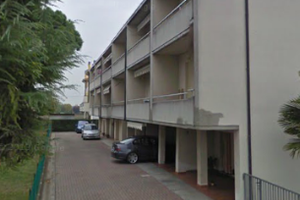 Villetta a schiera Campiano Ravenna