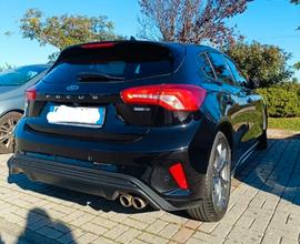 FORD Focus 4ª serie - 2021
