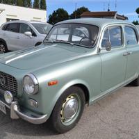 LANCIA Appia III SERIE ANNO