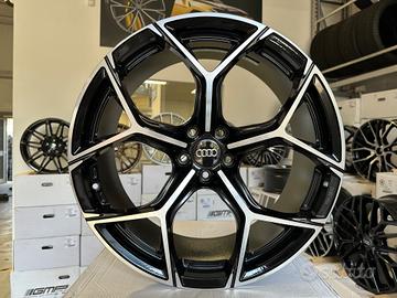 Cerchi Audi raggio 19 NUOVI cod.8243