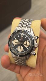 Universal Geneve Space Compax mk1 del 68