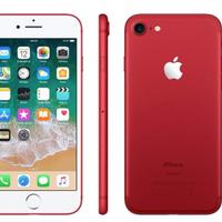 iPhone 7 128GB Red Edition